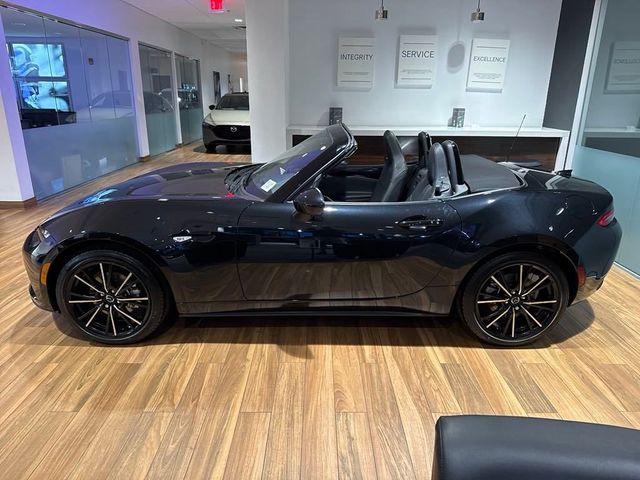 2024 Mazda MX-5 Miata Grand Touring