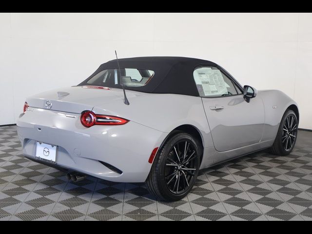 2024 Mazda MX-5 Miata Grand Touring