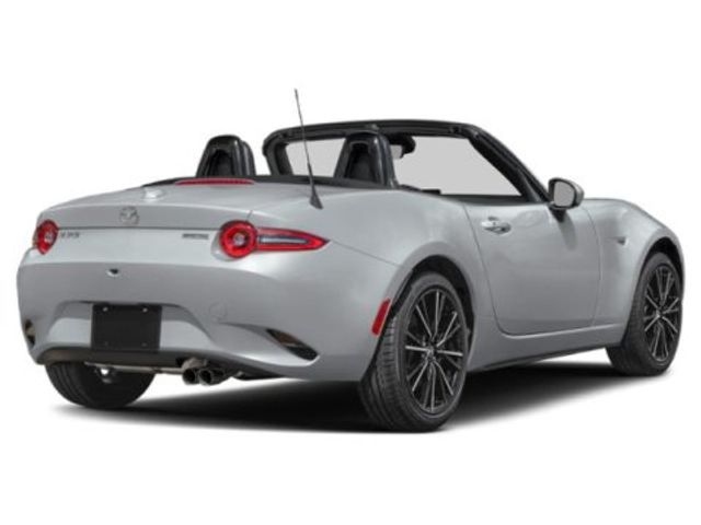 2024 Mazda MX-5 Miata Grand Touring