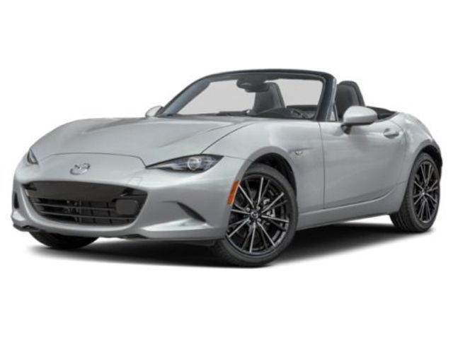 2024 Mazda MX-5 Miata Grand Touring