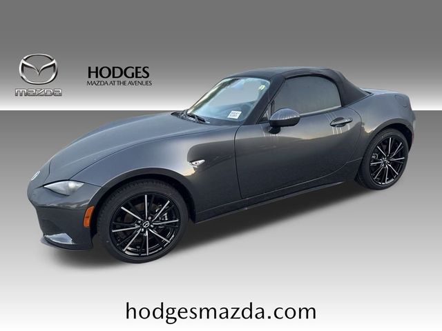 2024 Mazda MX-5 Miata Grand Touring