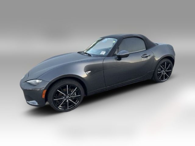 2024 Mazda MX-5 Miata Grand Touring