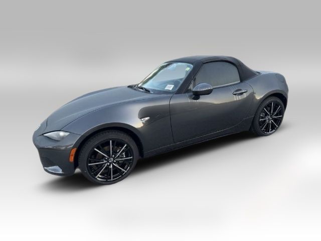 2024 Mazda MX-5 Miata Grand Touring