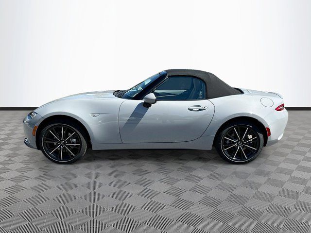 2024 Mazda MX-5 Miata Grand Touring