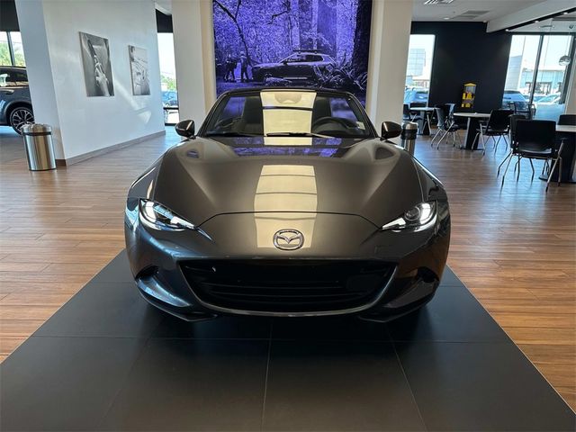 2024 Mazda MX-5 Miata Grand Touring