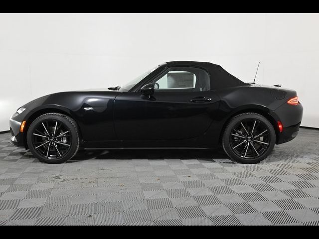 2024 Mazda MX-5 Miata Grand Touring