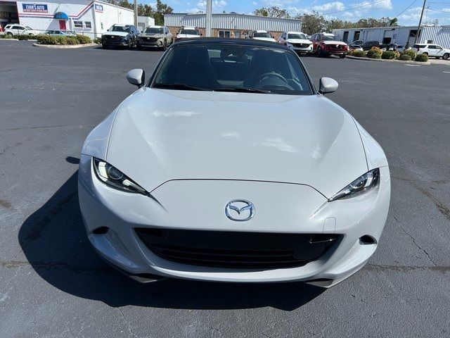 2024 Mazda MX-5 Miata Grand Touring