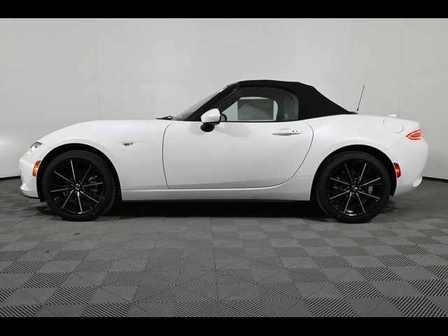 2024 Mazda MX-5 Miata Grand Touring