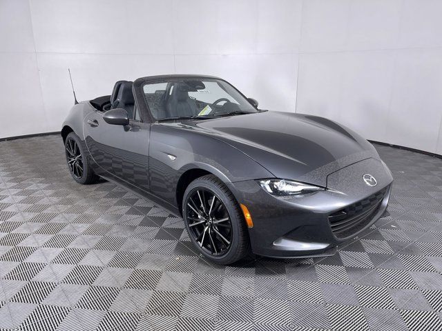 2024 Mazda MX-5 Miata Grand Touring