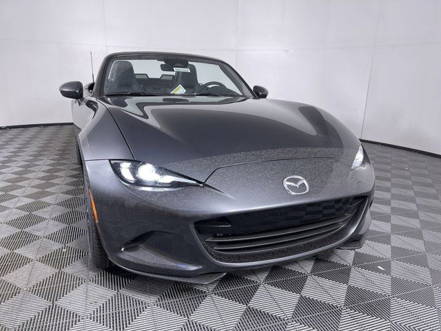 2024 Mazda MX-5 Miata Grand Touring