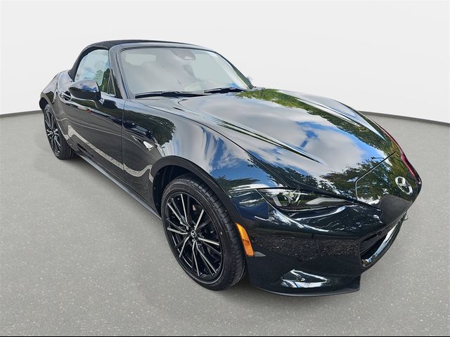 2024 Mazda MX-5 Miata Grand Touring