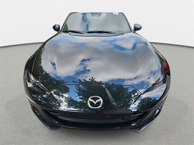 2024 Mazda MX-5 Miata Grand Touring