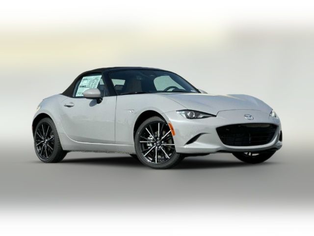 2024 Mazda MX-5 Miata Grand Touring