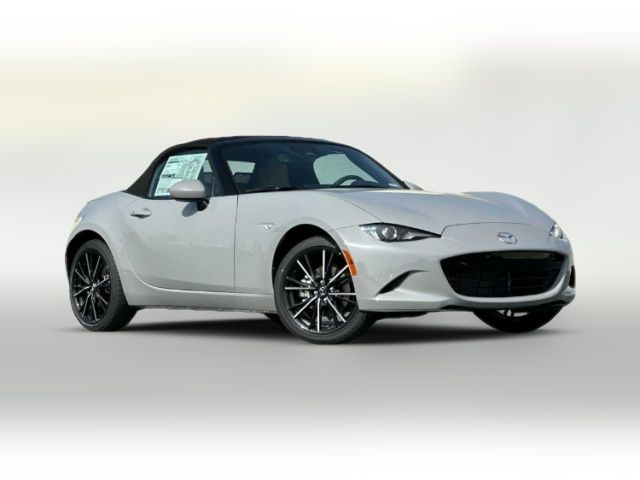 2024 Mazda MX-5 Miata Grand Touring