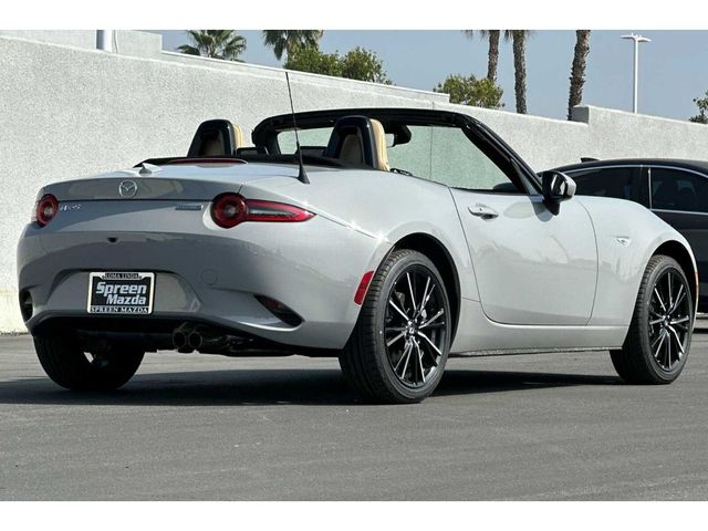 2024 Mazda MX-5 Miata Grand Touring