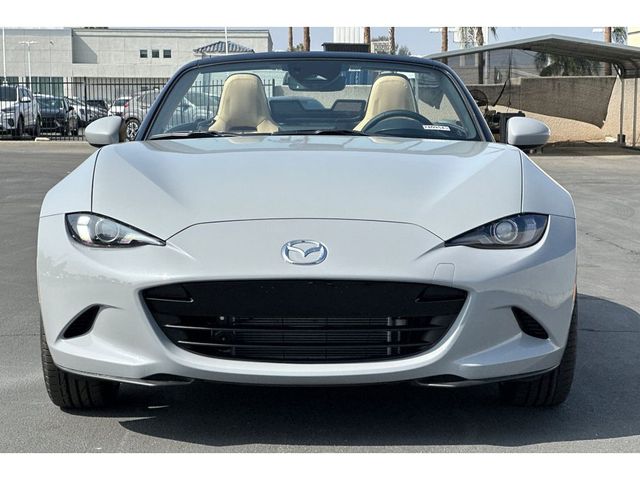 2024 Mazda MX-5 Miata Grand Touring