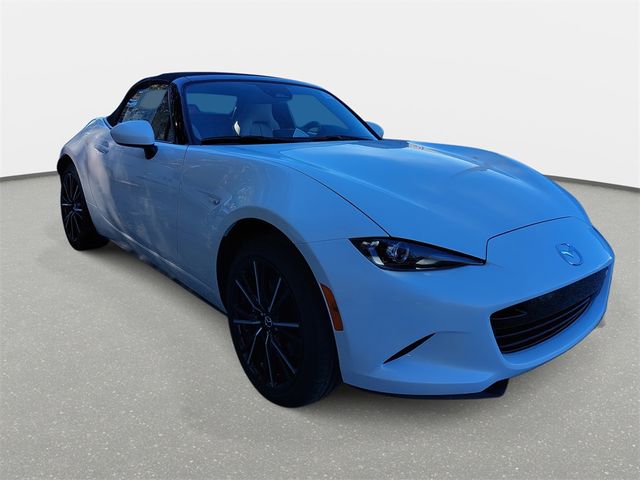 2024 Mazda MX-5 Miata Grand Touring