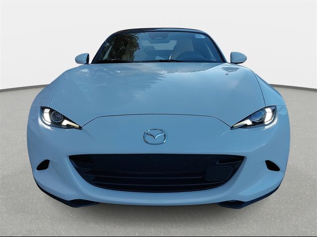 2024 Mazda MX-5 Miata Grand Touring