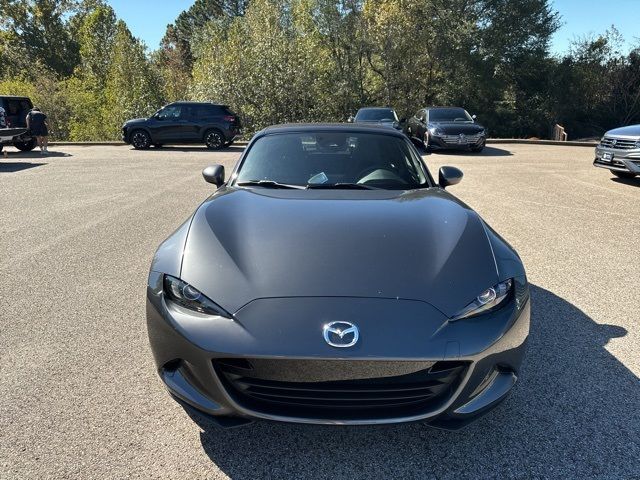 2024 Mazda MX-5 Miata Grand Touring