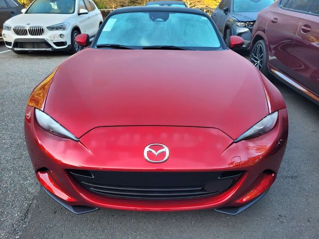 2024 Mazda MX-5 Miata Grand Touring