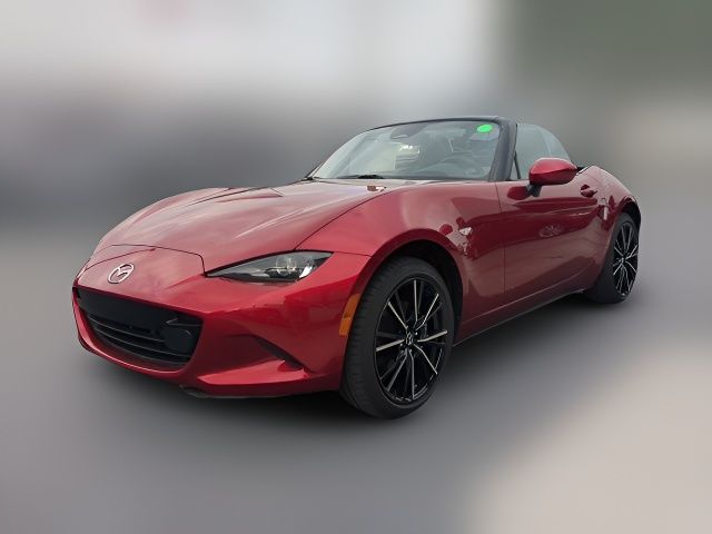 2024 Mazda MX-5 Miata Grand Touring