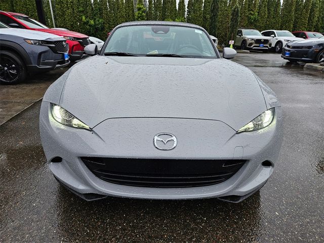 2024 Mazda MX-5 Miata Grand Touring