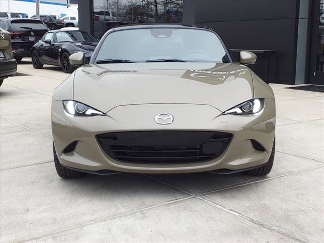 2024 Mazda MX-5 Miata Grand Touring