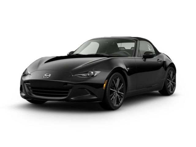 2024 Mazda MX-5 Miata Grand Touring