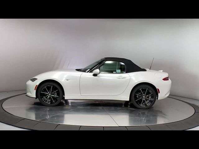 2024 Mazda MX-5 Miata Grand Touring