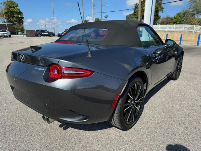 2024 Mazda MX-5 Miata Grand Touring