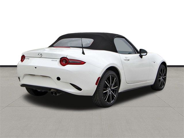 2024 Mazda MX-5 Miata Grand Touring