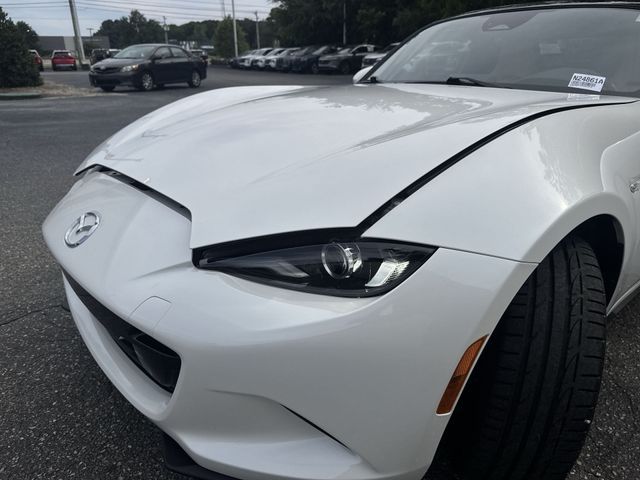 2024 Mazda MX-5 Miata Grand Touring