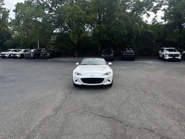 2024 Mazda MX-5 Miata Grand Touring