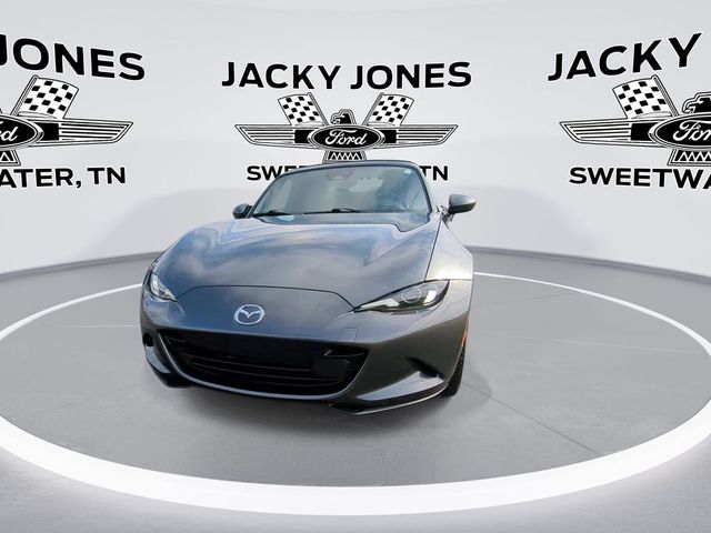 2024 Mazda MX-5 Miata Grand Touring