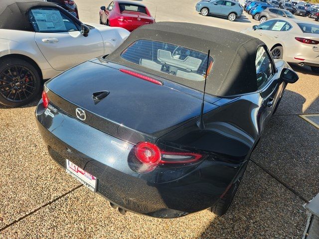 2024 Mazda MX-5 Miata Grand Touring