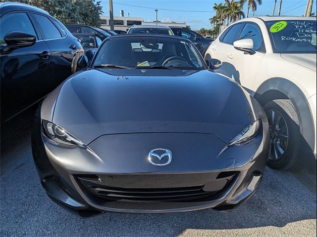 2024 Mazda MX-5 Miata Grand Touring