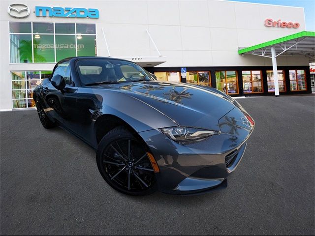 2024 Mazda MX-5 Miata Grand Touring