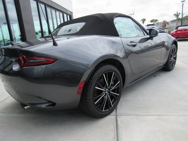 2024 Mazda MX-5 Miata Grand Touring