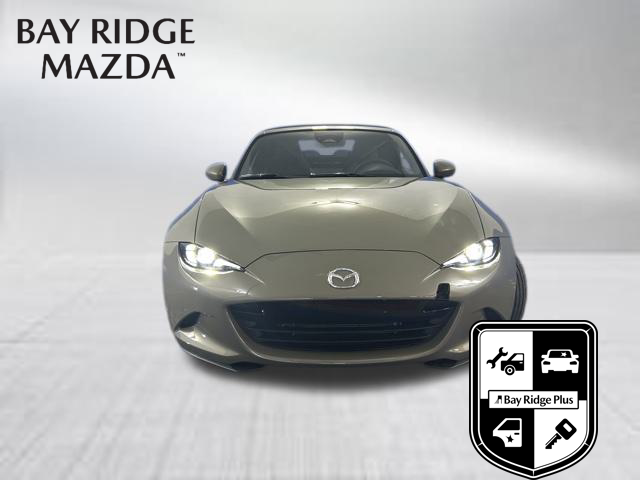 2024 Mazda MX-5 Miata Grand Touring