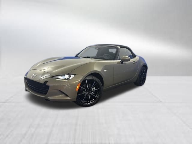 2024 Mazda MX-5 Miata Grand Touring