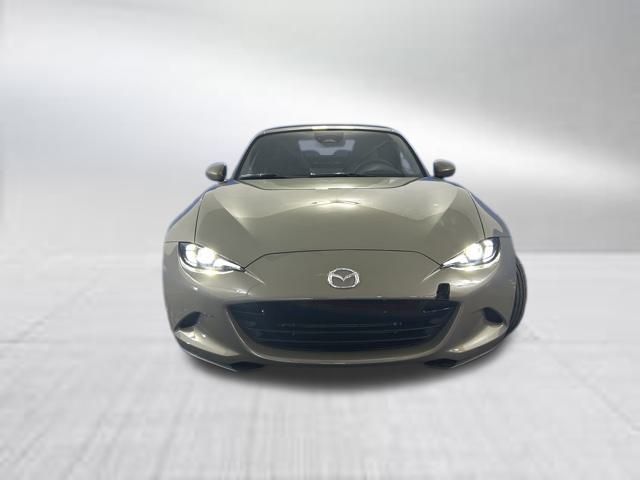 2024 Mazda MX-5 Miata Grand Touring