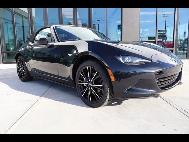 2024 Mazda MX-5 Miata Grand Touring