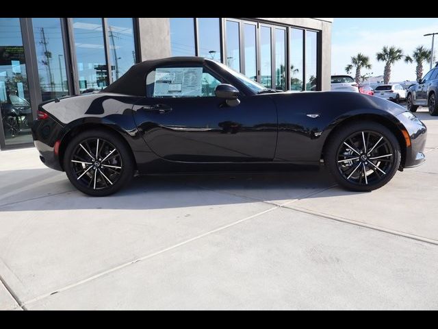 2024 Mazda MX-5 Miata Grand Touring