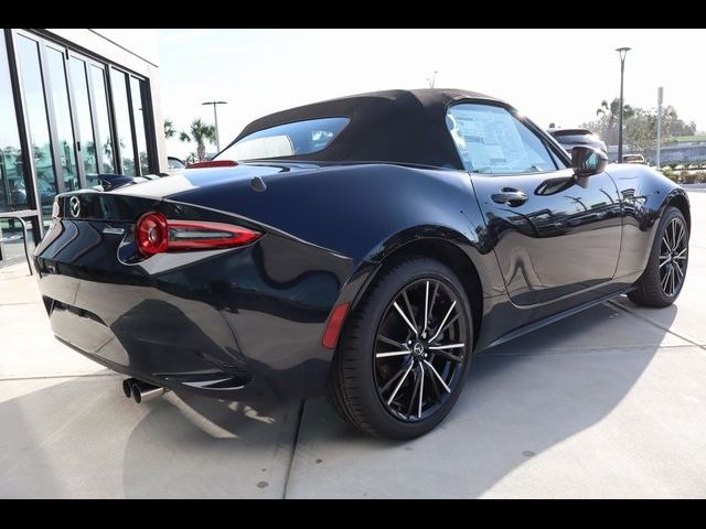 2024 Mazda MX-5 Miata Grand Touring