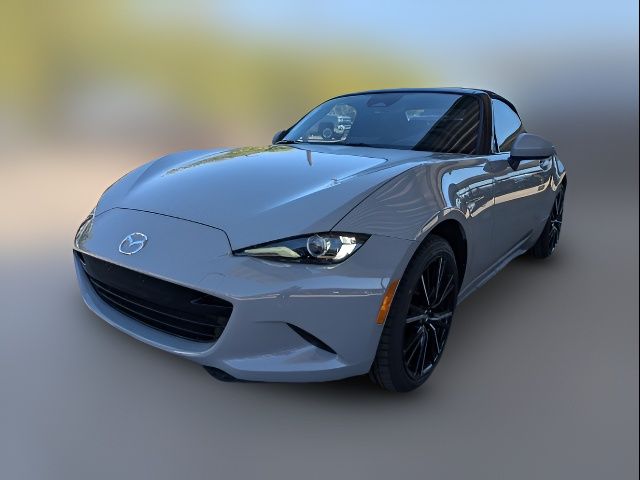 2024 Mazda MX-5 Miata Grand Touring