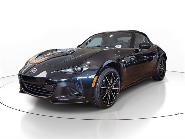 2024 Mazda MX-5 Miata Grand Touring