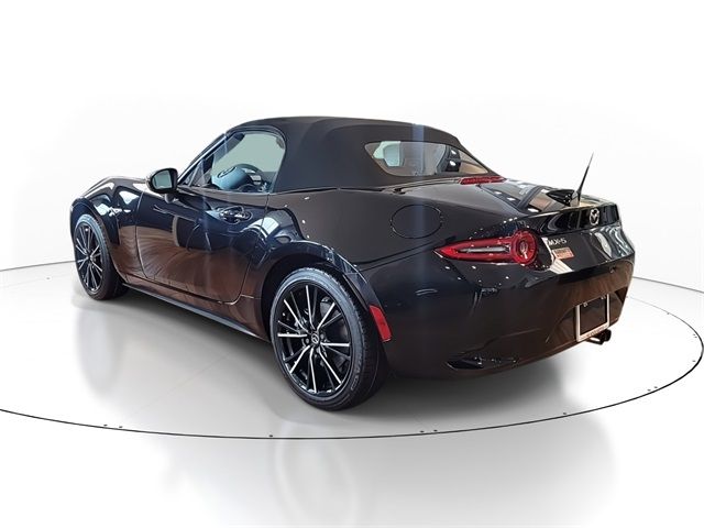 2024 Mazda MX-5 Miata Grand Touring