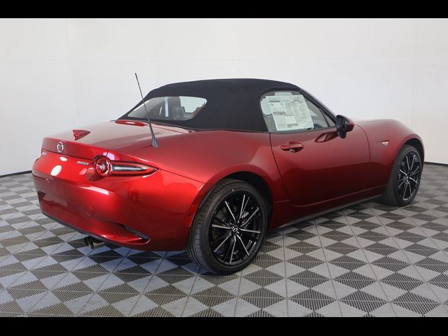 2024 Mazda MX-5 Miata Grand Touring