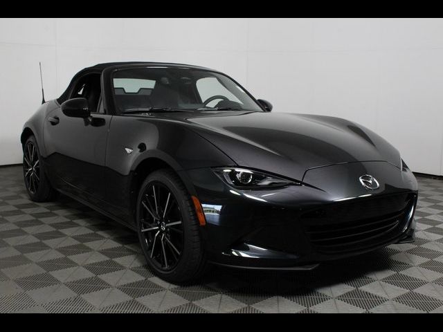 2024 Mazda MX-5 Miata Grand Touring