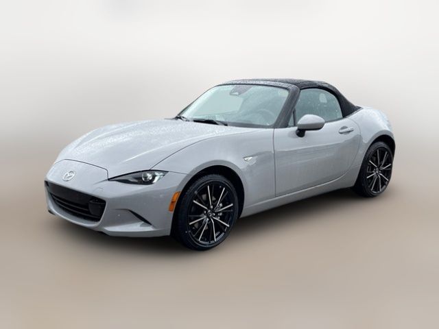 2024 Mazda MX-5 Miata Grand Touring